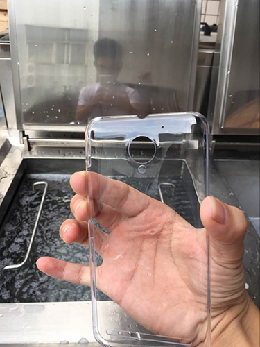 手機硅膠殼清洗 手機硅膠殼清洗