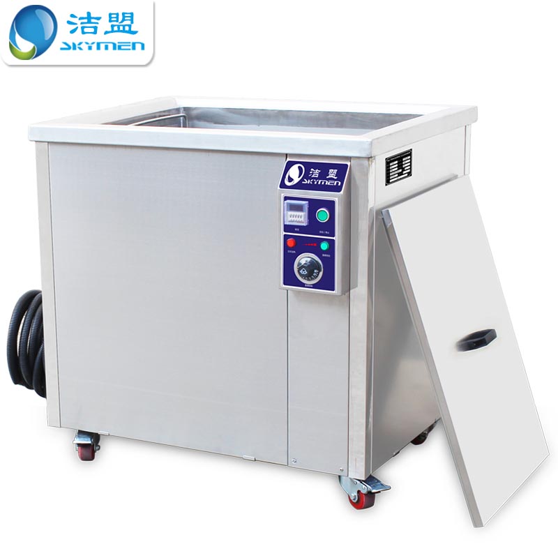 工業(yè)超聲波清洗機(jī)對(duì)人體有沒(méi)有害？