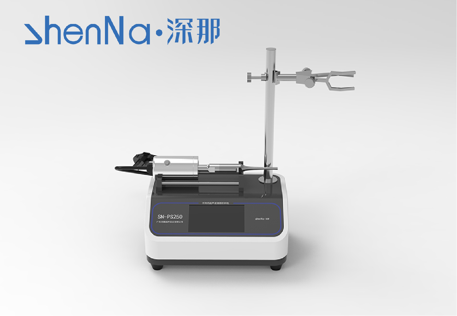 深那儀器：手持式超聲波細(xì)胞破碎儀使用時的注意事項？