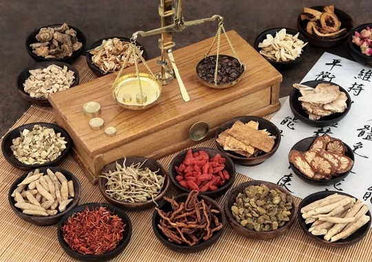 超聲波細(xì)胞破碎儀可用于中藥提取嗎？